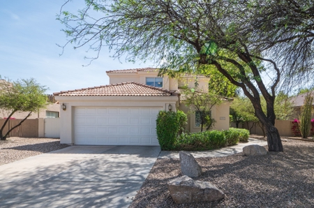 Scottsdale Az Mccormick Ranch Home For Sale At Auction - image 3
