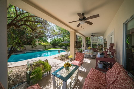 Scottsdale Az Mccormick Ranch Home For Sale At Auction - image 23