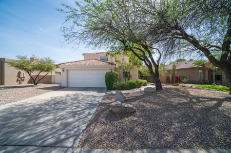 Scottsdale Az Mccormick Ranch Home For Sale At Auction - image 4