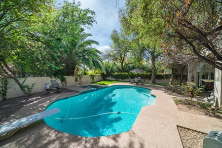 Scottsdale Az Mccormick Ranch Home For Sale At Auction - image 20