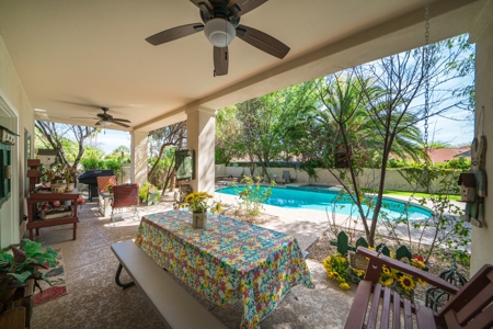 Scottsdale Az Mccormick Ranch Home For Sale At Auction - image 27