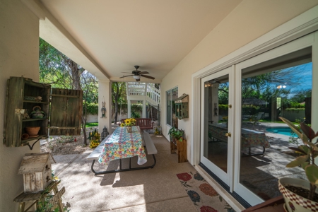 Scottsdale Az Mccormick Ranch Home For Sale At Auction - image 26
