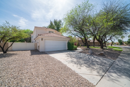 Scottsdale Az Mccormick Ranch Home For Sale At Auction - image 5