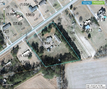 James W. Hadden (deceased) Estate-2012 Modular on 2.81 Acres - image 25