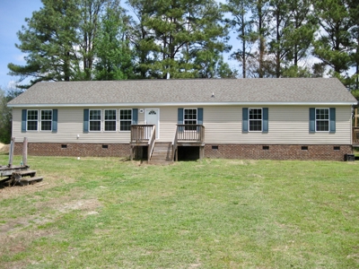 James W. Hadden (deceased) Estate-2012 Modular on 2.81 Acres - image 1