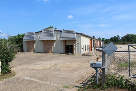 Commercial Property For Sale Tyler Tx Smith Co East Tx - image 19
