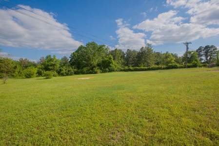Absolute Auction on Commercial Building in Palestine TX - image 29