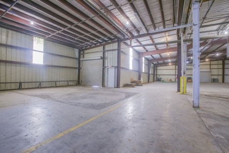 Absolute Auction on Commercial Building in Palestine TX - image 11