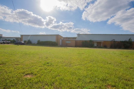 Absolute Auction on Commercial Building in Palestine TX - image 28