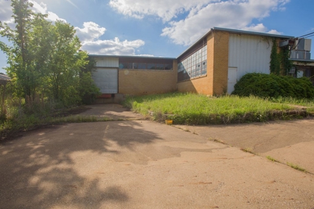 Absolute Auction on Commercial Building in Palestine TX - image 31