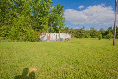 Absolute Auction on Commercial Building in Palestine TX - image 27