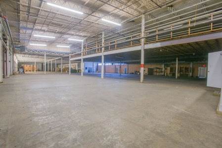 Absolute Auction on Commercial Building in Palestine TX - image 17