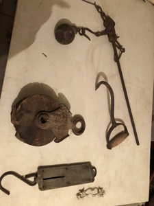 Maudie Ponder Estate Auction - Salisbury, MO - image 25