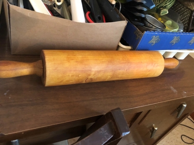 Maudie Ponder Estate Auction - Salisbury, MO - image 44