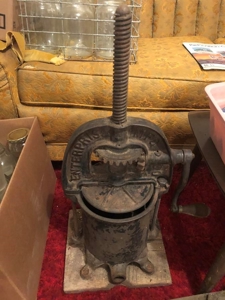 Maudie Ponder Estate Auction - Salisbury, MO - image 6