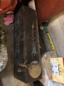 Maudie Ponder Estate Auction - Salisbury, MO - image 32