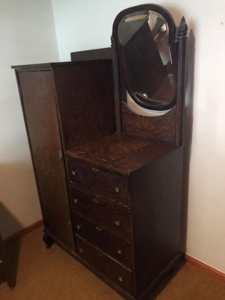 Maudie Ponder Estate Auction - Salisbury, MO - image 16