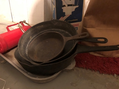 Maudie Ponder Estate Auction - Salisbury, MO - image 31