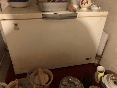 Maudie Ponder Estate Auction - Salisbury, MO - image 36