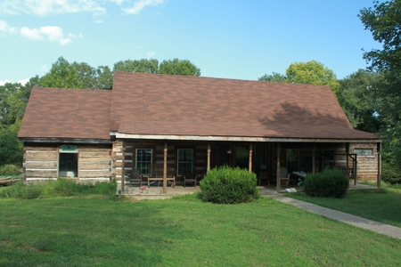 Country Home, Guest House ,Creek Frontage & 34 Acres in KY - image 18
