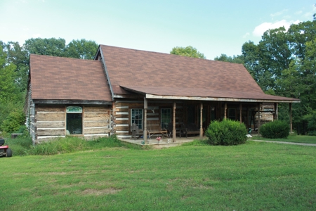 Country Home, Guest House ,Creek Frontage & 34 Acres in KY - image 19