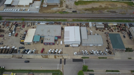 Complete Liquidation: AR Commercial Roofing & Contractors - image 2