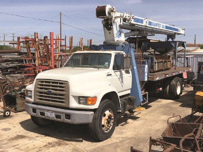 Complete Liquidation: AR Commercial Roofing & Contractors - image 10