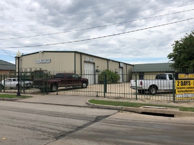Complete Liquidation: AR Commercial Roofing & Contractors - image 4