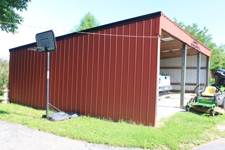 Country Home w/ Basement & Land in KY plus Personal Property - image 9