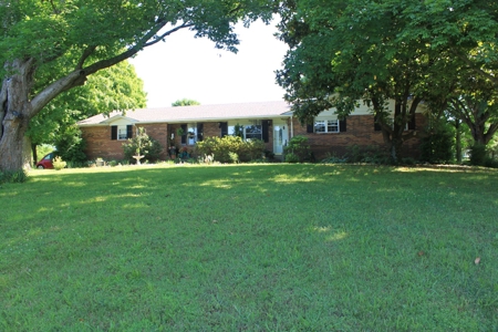 Country Home w/ Basement & Land in KY plus Personal Property - image 1