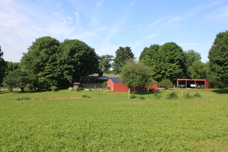 Country Home w/ Basement & Land in KY plus Personal Property - image 8