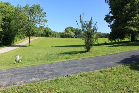 Country Home w/ Basement & Land in KY plus Personal Property - image 12