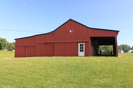 Country Home w/ Basement & Land in KY plus Personal Property - image 4