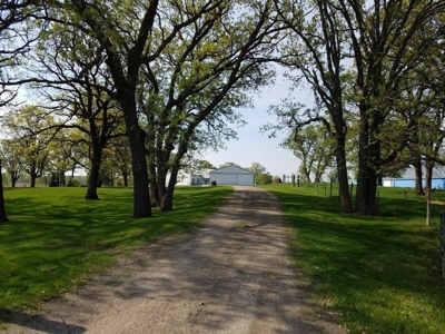 Underwood Mn Otter Tail Co Mn Shouse With Acreage For Sale - image 2