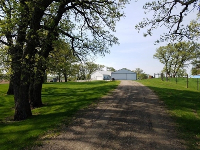 Underwood Mn Otter Tail Co Mn Shouse With Acreage For Sale - image 3