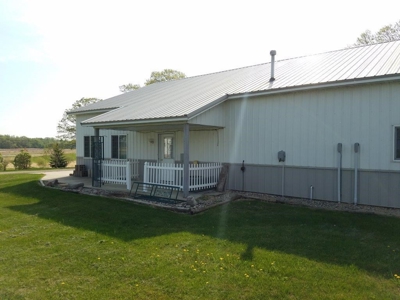 Underwood Mn Otter Tail Co Mn Shouse With Acreage For Sale - image 9