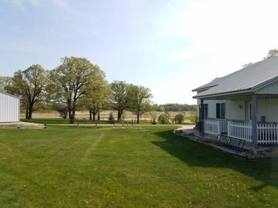 Underwood Mn Otter Tail Co Mn Shouse With Acreage For Sale - image 8
