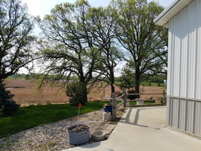 Underwood Mn Otter Tail Co Mn Shouse With Acreage For Sale - image 6