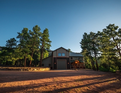 Auction – Luxury Mountain Retreat - image 12