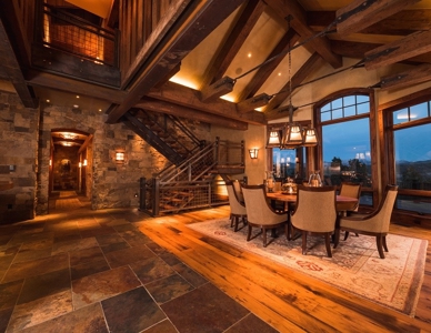 Auction – Luxury Mountain Retreat - image 9