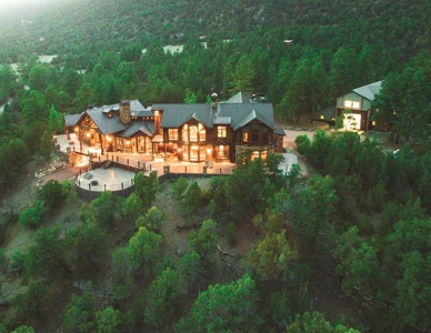 Auction – Luxury Mountain Retreat - image 2