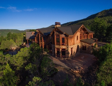 Auction – Luxury Mountain Retreat - image 4
