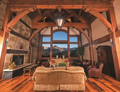 Auction – Luxury Mountain Retreat - image 3