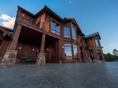 Auction – Luxury Mountain Retreat - image 6
