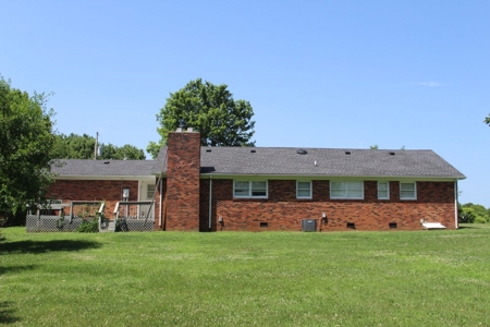 4 Bedroom 3 Bath Brick Ranch at Auction in Bowling Green Ky. - image 11