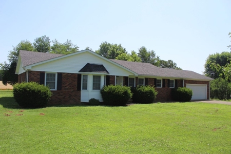 4 Bedroom 3 Bath Brick Ranch at Auction in Bowling Green Ky. - image 1