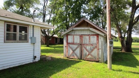 Missouri Cropland Auction   Aug. 2nd, 2018 @ 6:00 p.m. - image 13