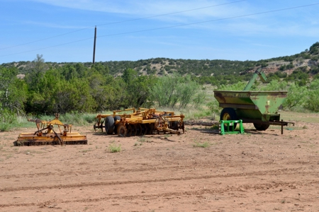 Land For Sale Texas Hunting Property Guthrie King County Tx - image 35