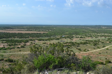 Land For Sale Texas Hunting Property Guthrie King County Tx - image 16