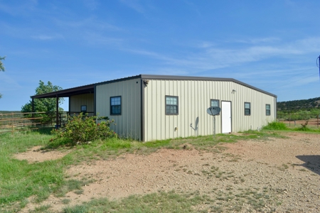Land For Sale Texas Hunting Property Guthrie King County Tx - image 21